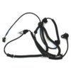 FISPA 84.836 Sensor, wheel speed